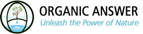 Organic Answer is currently working on launching a new site. Check back soon.